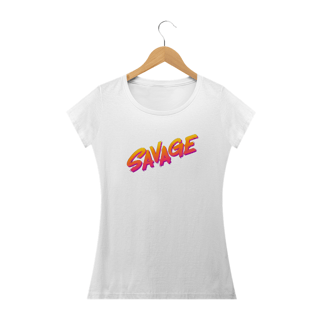 Nome do produto Baby Long Savage