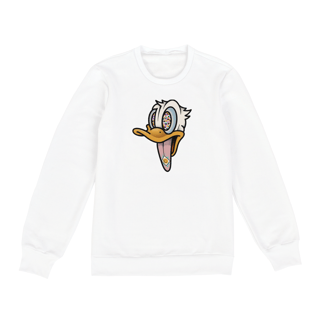 Nome do produto Moletom LSD Donald Duck