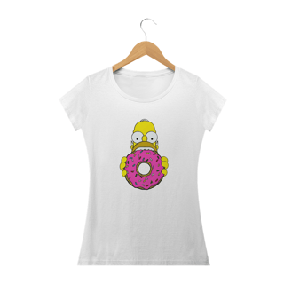 Nome do produto Baby Long Homer Rosquinha