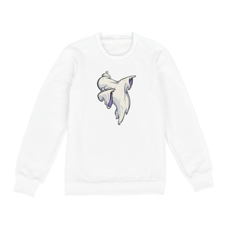 Nome do produto Moletom Ghost Dab