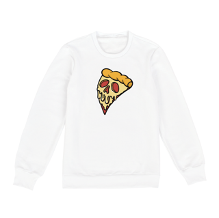 Nome do produto Moletom Death Pizza