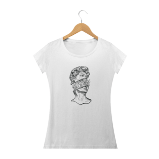 Nome do produto Baby Long Skull Greek Statue