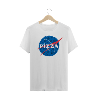Nome do produto T-Shirt Pizza Nasa