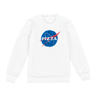Nome do produto Moletom Pizza Nasa