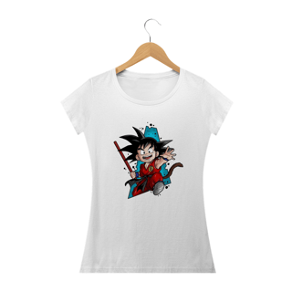 Nome do produto Baby Long Goku Kid