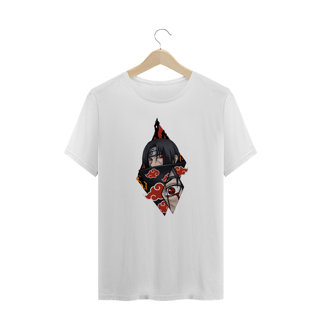 Nome do produto T-Shirt Itachi Uchiha