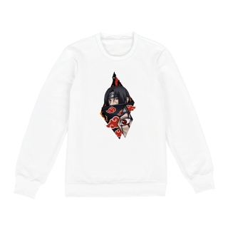 Nome do produto Moletom Itachi Uchiha