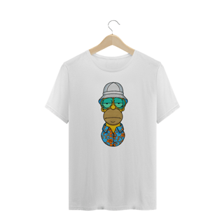 Nome do produto T-Shirt Stylish Homer
