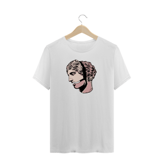 Nome do produto T-Shirt Neoclassical Statue
