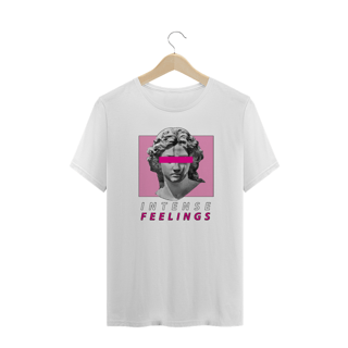 Nome do produto T-Shirt Intense Feelings
