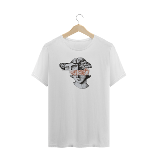 Nome do produto T-Shirt Greek Statue