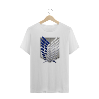 Nome do produto T-Shirt Tropa de Exploração