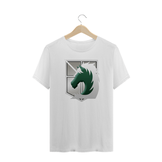 Nome do produto T-Shirt Brigada de Polícia Militar