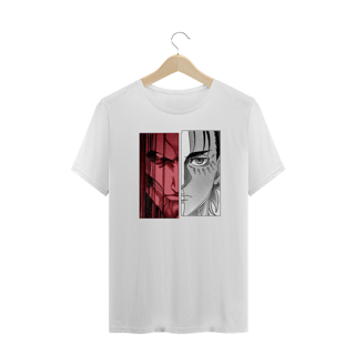 Nome do produto T-Shirt Eren Yeager