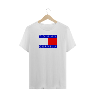 Nome do produto T-Shirt Tommy Cerveja