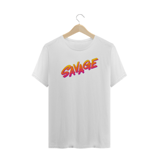 Nome do produto T-Shirt Savage
