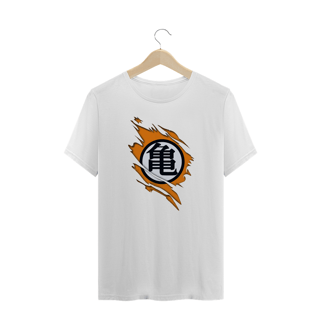 Nome do produto T-Shirt Dragon Ball
