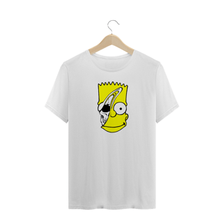 Nome do produto T-Shirt Skull Bart
