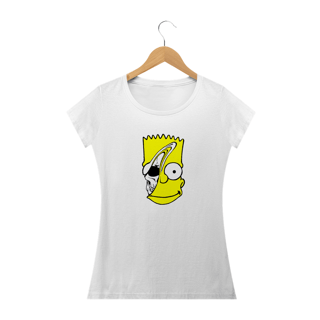 Nome do produto Baby Long Skull Bart