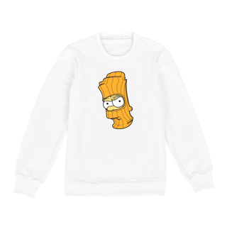 Nome do produto Moletom Bart Thief