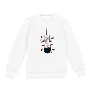 Nome do produto Moletom Espada Kisame