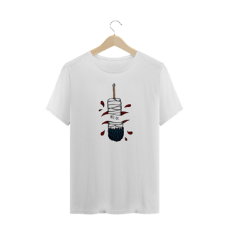 Nome do produto T-Shirt Espada Kisame