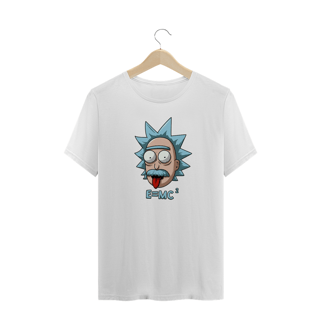 Nome do produto T-Shirt Rick Einstein