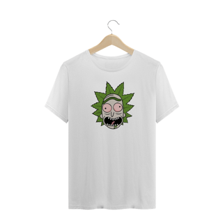 Nome do produto T-Shirt Rick Drugged