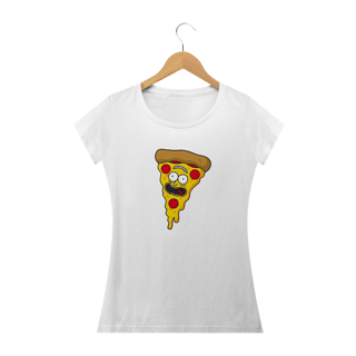 Nome do produto Baby Long Rick Pizza