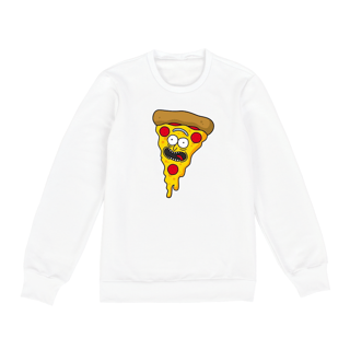 Nome do produto Moletom Rick Pizza