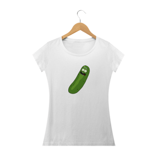 Nome do produto Baby Long Pickle Rick