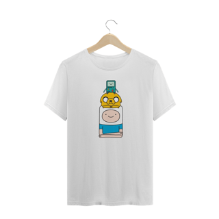 Nome do produto T-Shirt Hora de Aventura