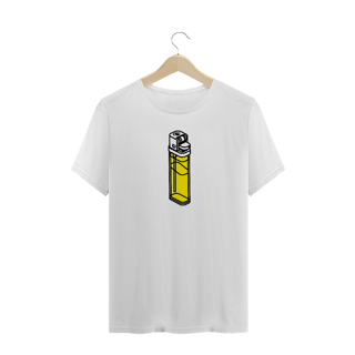 Nome do produto T-Shirt Isqueiro