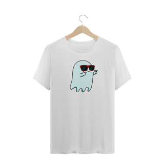 Nome do produto T-Shirt Fantasminha