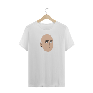 Nome do produto T-Shirt Saitama Head