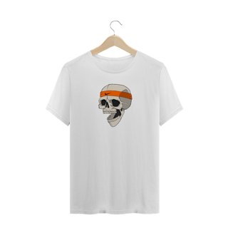 Nome do produto T-Shirt Sports Skull