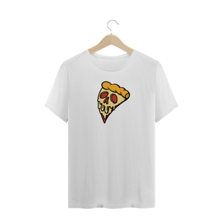 Nome do produto T-Shirt Death Pizza