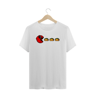 Nome do produto T-Shirt Pacpool
