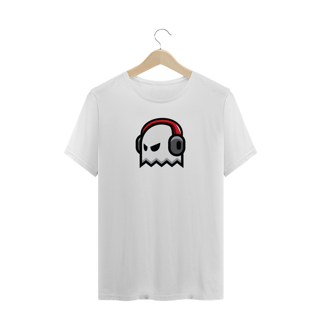 Nome do produto T-Shirt Musician Ghost