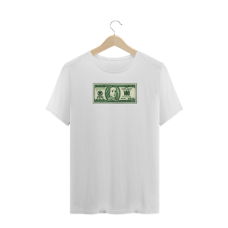 Nome do produto T-Shirt Dólar