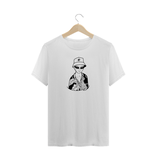 Nome do produto T-Shirt Stylish Alien