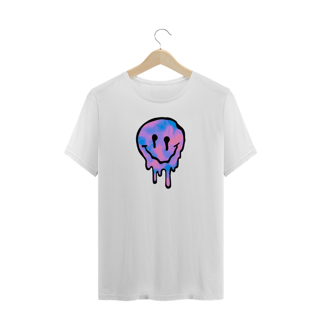 Nome do produto T-Shirt Emoji Hippie