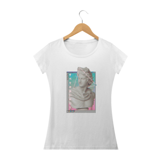 Nome do produto Baby Long Greek Statue Vaporwave