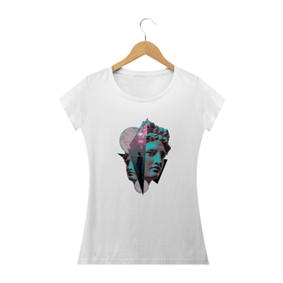 Nome do produto Baby Long Greek Statue Vaporwave
