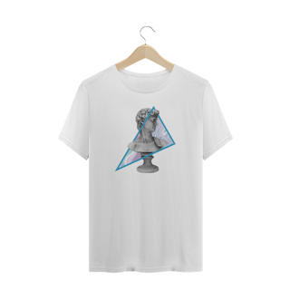 Nome do produto T-Shirt Greek Statue Aesthetic