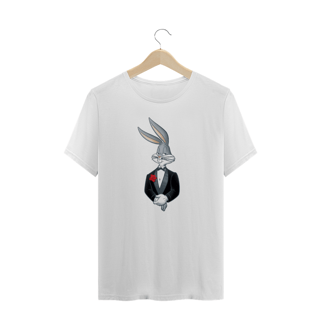 Nome do produto T-Shirt Bugs Butler