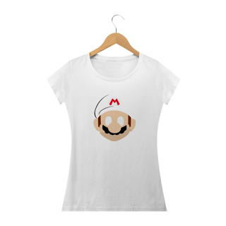 Nome do produto Baby Long Busto Mario