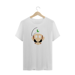 Nome do produto T-Shirt Busto Luigi