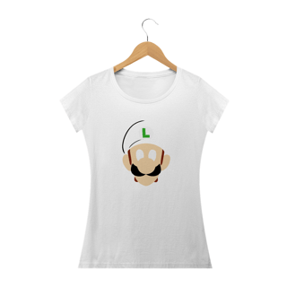 Nome do produto Baby Long Busto Luigi