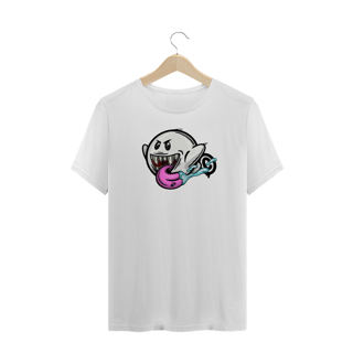 Nome do produto T-Shirt Ghost Boo